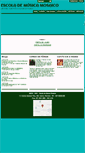 Mobile Screenshot of escolademusica.sitepx.com